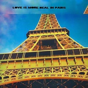 Meet your Posher, Eva